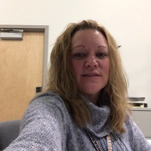 Meet your Posher, Kari